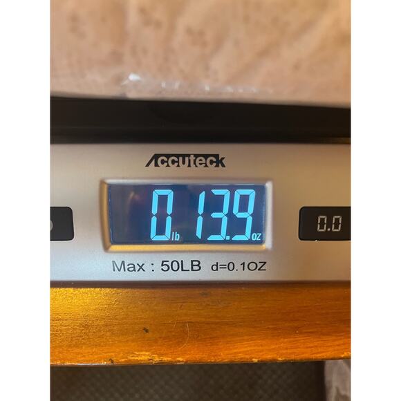 VTG Rabbit Rabbit Rabbit Designs White Dress Women's 14 Lace Elastic Waist - Picture 8 of 9